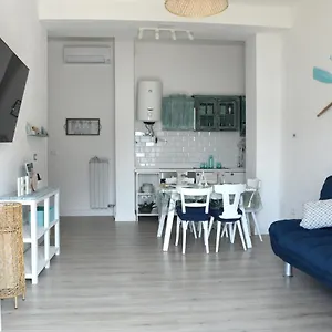  Appartamento Paradise